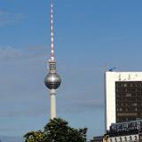1408F 116 Berlin Fernsehturm